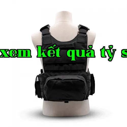 Áo khoác JPC kiểu đặc nhiệm màu đen