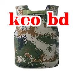 Áo giáp chống đạn loại 2004-B
