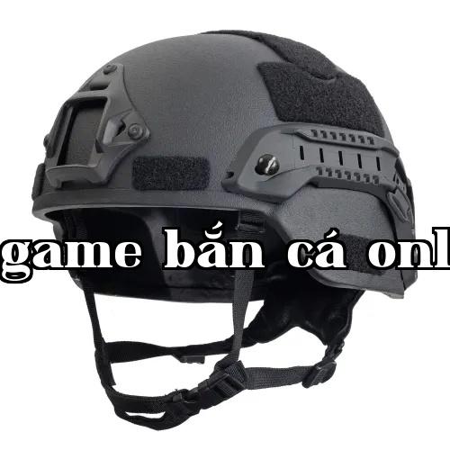 Mũ bảo hiểm chiến thuật MICH2000