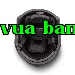 Mũ bảo hiểm chống đạn FAST