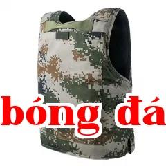 Áo giáp chống đạn loại 2004-B