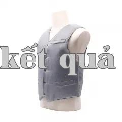 Áo giáp chống đạn kiểu áo khoác sơ mi cao cấp