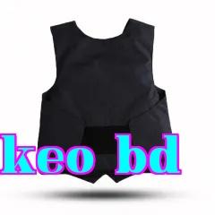 Áo khoác chống đạn kiểu áo sơ mi bên trong