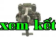 Áo khoác J19061 chống đạn kiểu JPC một nút bấm