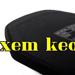 Bảng lót chống đạn composite - gốm nhôm oxit