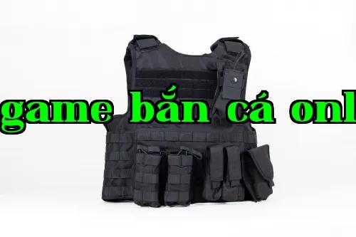 Áo khoác chống đạn kiểu chiến thuật phiên bản nâng cấp màu đen