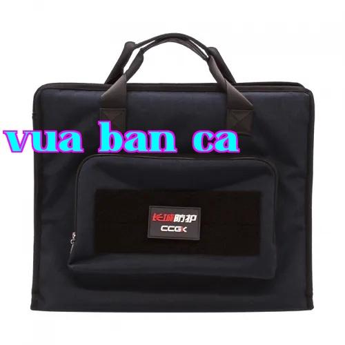 Balo chống đạn nhẹ tiện lợi loại GA3 dành cho doanh nhân