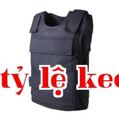Áo chống đạn chống xuyên thích cổ điển dùng cho cảnh sát