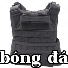 Áo giáp chống đạn kiểu J19061-1JPC