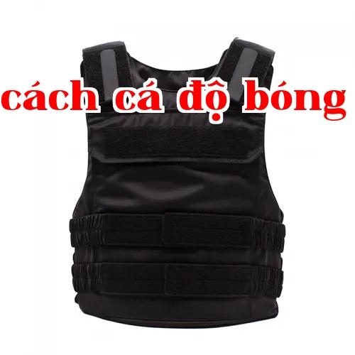 Áo giáp chống đạn kiểu mặc trong xuất khẩu