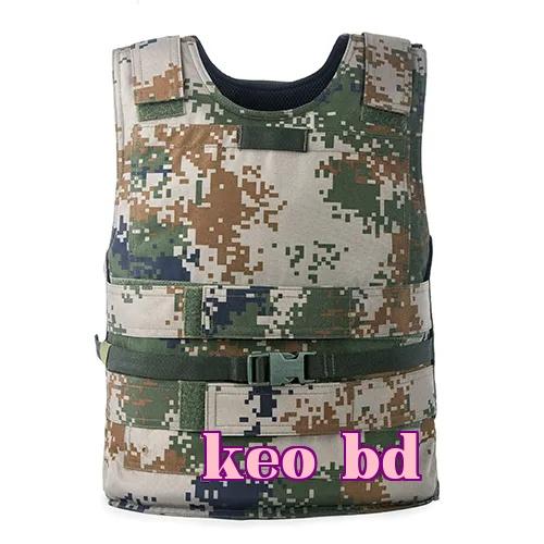 Áo giáp chống đạn loại 2004-B