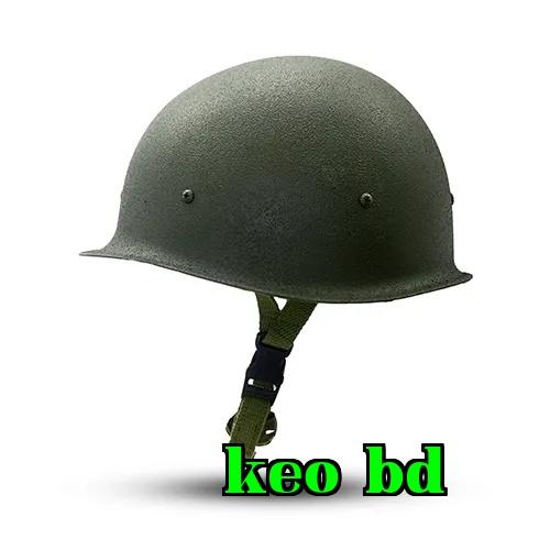 Mũ bảo hiểm chống bạo động đơn lớp M1