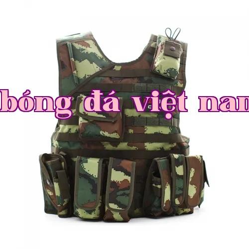 Áo khoác chống đạn kiểu chiến thuật của cảnh sát biên phòng