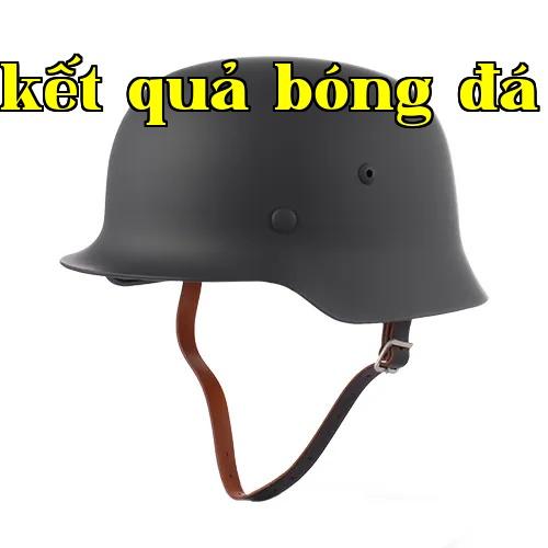 Mũ bảo hiểm chống bạo động M35