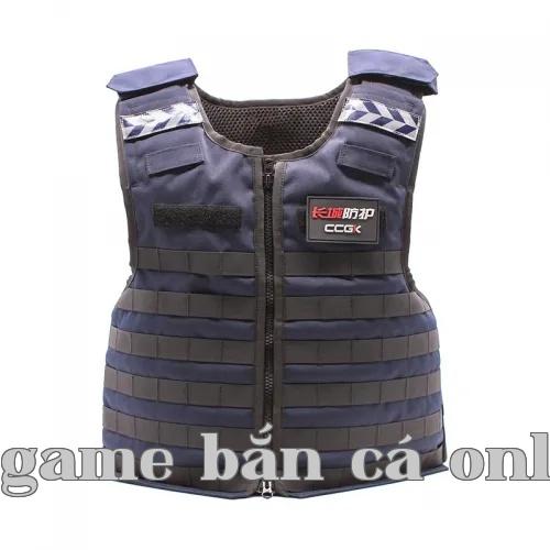 Áo khoác kiểu mở trước, kiểu chiến thuật mới