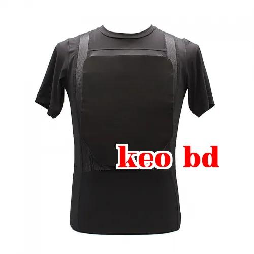 Áo giáp chống đạn kiểu T-shirt
