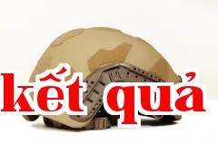 Mũ bảo hiểm chống đạn FAST SF