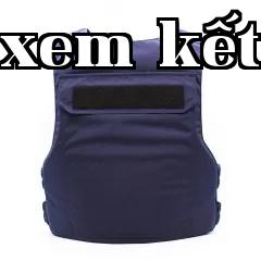 Áo giáp chống đạn kiểu mặc trong xuất khẩu